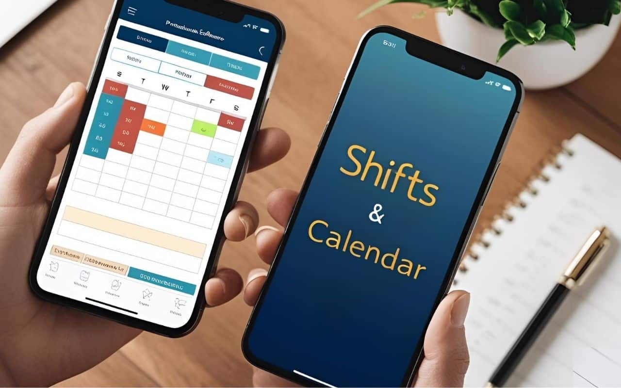 Mobile App